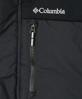 Columbia Columbia/ 【KIDS】マーカムピークフュージョンIIパーカー /コロンビア Black