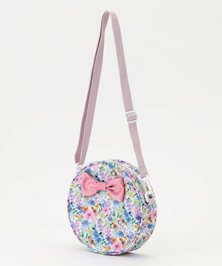 ANY KIDS 【アイスクーリング用】保冷バッグ 花柄