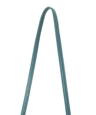 earth music&ecology キルティングショルダーバッグ Mint