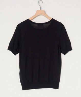 ONWARD Reuse Park 【23区】ニット秋冬 ブラック