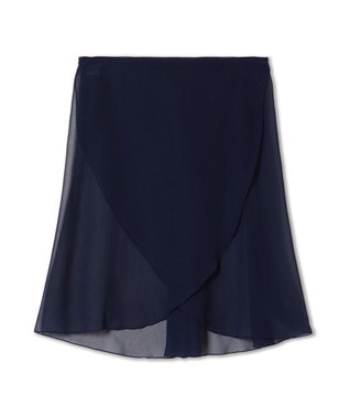 Chacott 巻きスカート