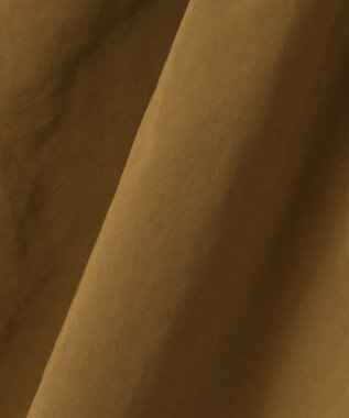 J.PRESS LADIES 【WEB限定・洗える】NEW GU フレアー ロング スカート キャメル系