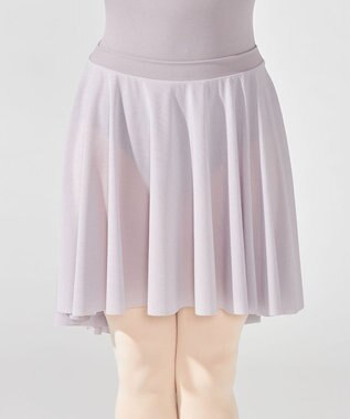 Chacott スカート グレージュ