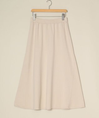 ONWARD Reuse Park 【23区】スカート秋冬 ベージュ