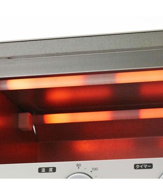 YAMATO テーブル＆キッチン 【siroca】オーブントースター  ホワイト  ST-231 ホワイト