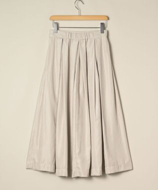 ONWARD Reuse Park 【any FAM】スカート秋冬 オフホワイト