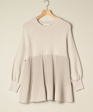 ONWARD Reuse Park 【any SiS】ニット春夏