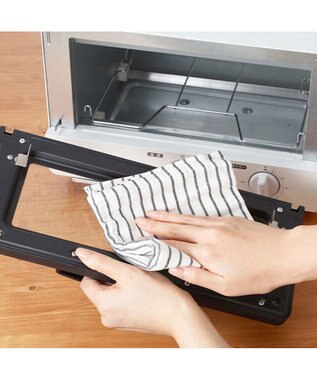 YAMATO テーブル＆キッチン 【siroca】オーブントースター  ホワイト  ST-231 ホワイト