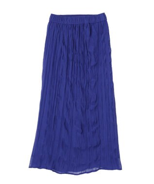 CRAFT STANDARD BOUTIQUE シアーワッシャースカート