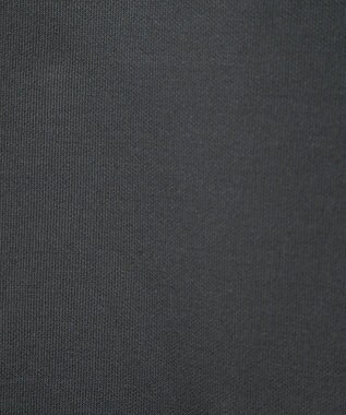 Green Parks ポンチフード付きカットカーディガン Ecru