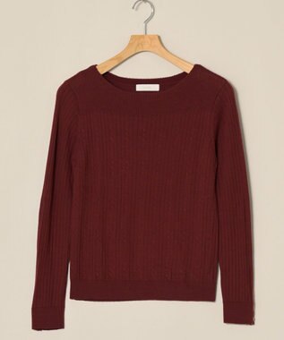 ONWARD Reuse Park 【any SiS】ニット秋冬