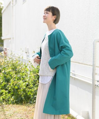 ONWARD Reuse Park 【自由区】ニット春夏 ホワイト