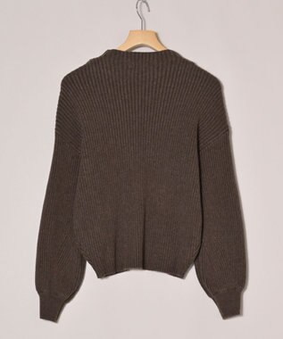 ONWARD Reuse Park 【any SiS】ニット秋冬 ブラウン