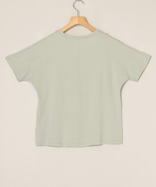 ONWARD Reuse Park 【any FAM】カットソー春夏 グリーン