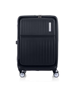 Samsonite アメリカンツーリスター スーツケース 74L(/86L) トラント スピナー68 TRANTO ブラック