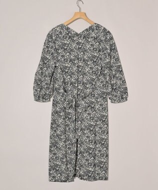 ONWARD Reuse Park 【any FAM】ワンピース春夏 グリーン