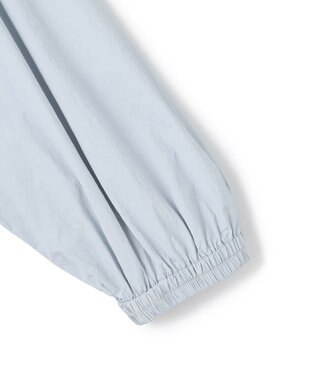 UNFILO My everyday ブルゾン サックス