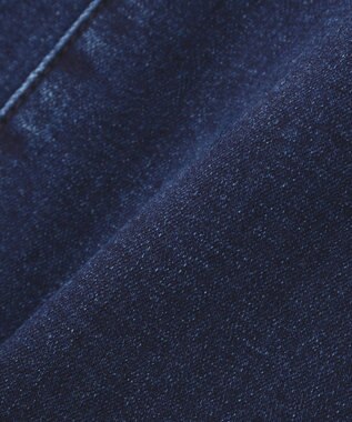 CRAFT STANDARD BOUTIQUE 裏起毛デニムスカート Indigo