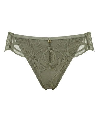 BRADELIS New York 【BRADELIS Me】 Lacy Coolstyle Panty26S1