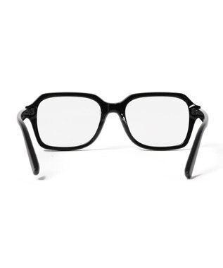 WEGO 【ユニセックス着用ITEM】スターウェリントンアイウェア ブラック