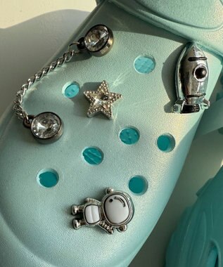 WEGO チェーンモチーフパーツセットB 柄2