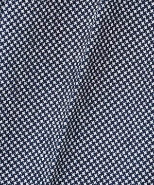 23区GOLF 【MEN】【ストレッチ・撥水】ストレッチサッカー パンツ ネイビー系5