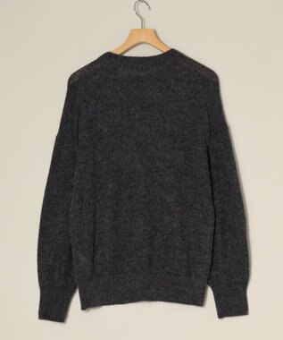ONWARD Reuse Park 【23区】ニット秋冬 グレー