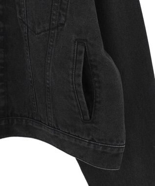 AMERICAN HOLIC デニムジャケット One Wash