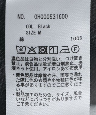 AMERICAN HOLIC デニムジャケット One Wash