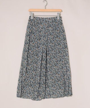 ONWARD Reuse Park 【23区】スカート春夏 ネイビー