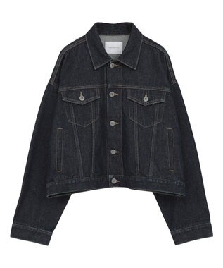 AMERICAN HOLIC デニムジャケット One Wash