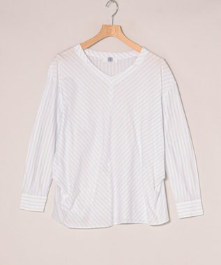 ONWARD Reuse Park 【J.PRESS】カットソー春夏 ブルー