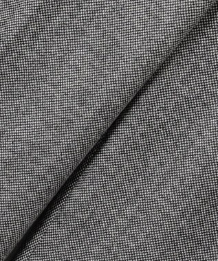 J.PRESS MEN 【定番 / セットアップ対応】マナードシルクホームスパン スラックス ライトグレー系