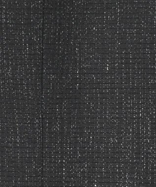 JOSEPH HOMME 新型・新柄【洗える/ストレッチ/シワになりにくい/セットアップ対応可】クールドッツストレッチ 　ジャケット ブラック系