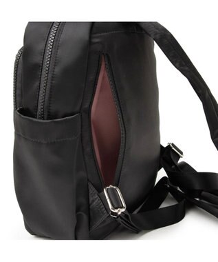 CLATHAS パスカル リュック ブラック