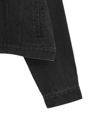 AMERICAN HOLIC デニムジャケット One Wash