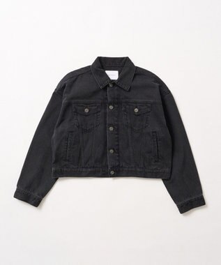 AMERICAN HOLIC デニムジャケット One Wash