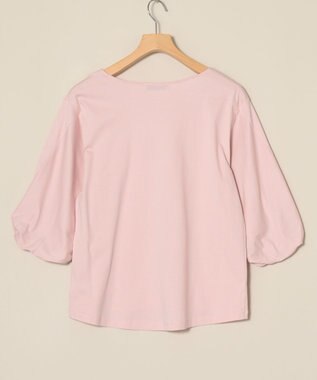 ONWARD Reuse Park 【any FAM】カットソー春夏 ピンク