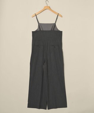 ONWARD Reuse Park 【23区】オールインワン秋冬 グレー