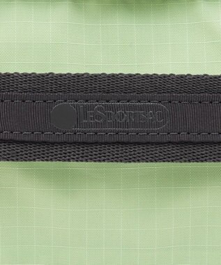 LeSportsac PACKING POUCH SET/フロスティグリーン/サンダー フロスティグリーン/サンダー