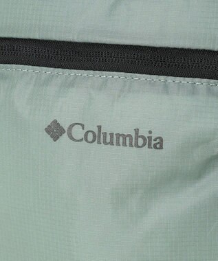 Columbia Columbia/ バードリーライトドローストリングバックパック /コロンビア Crushed Blue