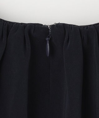 ANY 【セットアップ・洗える】フォーマルセットアップ（福田麻琴さんコラボ） ネイビー系