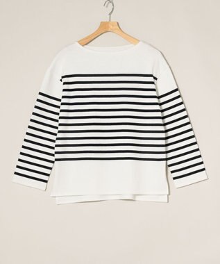 ONWARD Reuse Park 【23区】カットソー秋冬 ホワイト