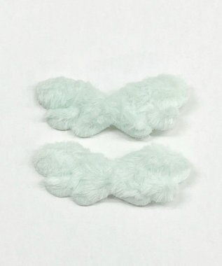 WEGO L2Pカラー羽クリップ