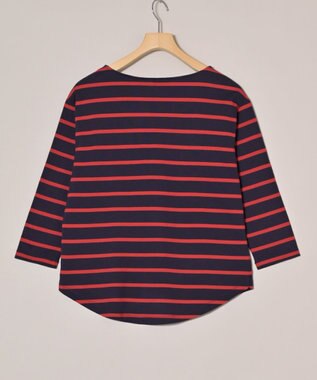 ONWARD Reuse Park 【組曲】カットソー春夏 ネイビー