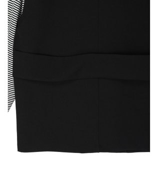 AMERICAN HOLIC ＳＥＴ　ベスト＋ロゴカットプルオーバー Border