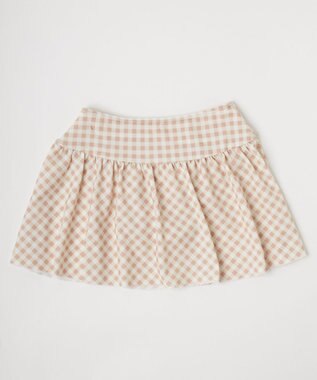 OP／FILA 【repipi armario】ガーリーセパレート水着 ホワイト