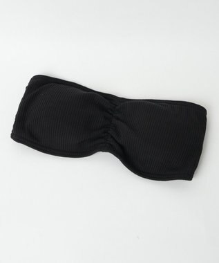  【インナー】カップ付きブラトップ