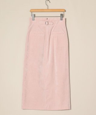 ONWARD Reuse Park 【uncrave】スカート秋冬 ピンク