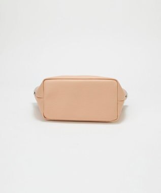 TOPKAPI 【Breath TOPKAPI】【26SS新色】RIPPLE リプル トート バッグ M（ショルダー付き） ペールサーモン